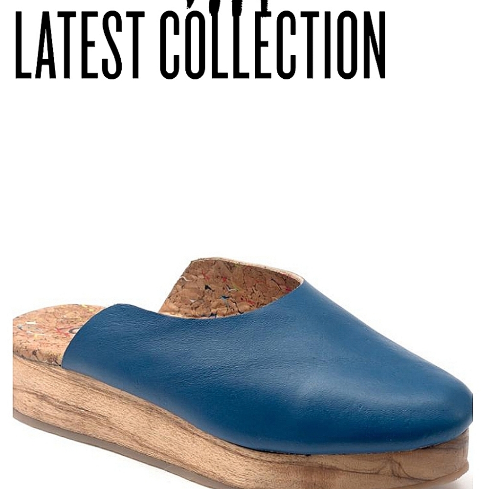 CRUDA FLATS